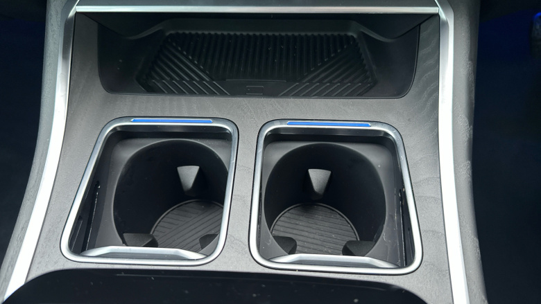 BMW 7 Series 750e xDrive Excellence 4dr Auto Saloon